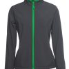 Ladies Waterproof Jacket