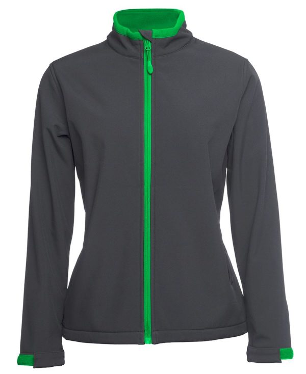 Ladies Waterproof Jacket
