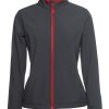 Ladies Waterproof Jacket