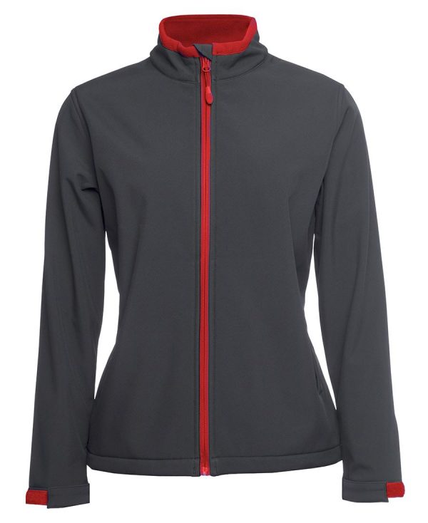 Ladies Waterproof Jacket