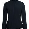 Ladies Waterproof Jacket