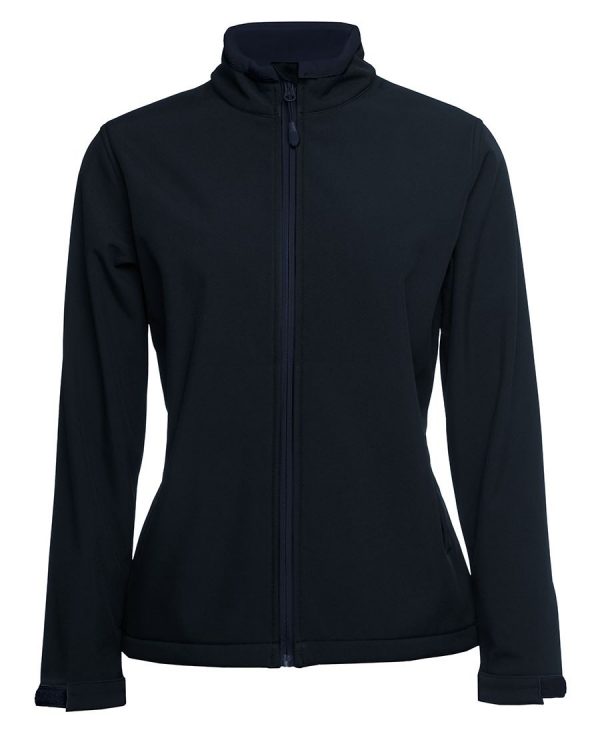 Ladies Waterproof Jacket