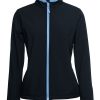 Ladies Waterproof Jacket