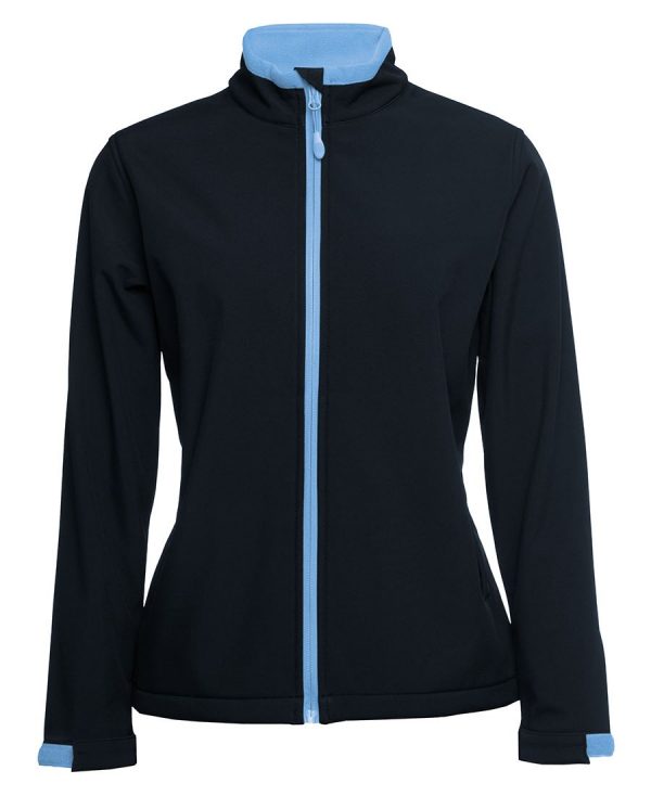 Ladies Waterproof Jacket