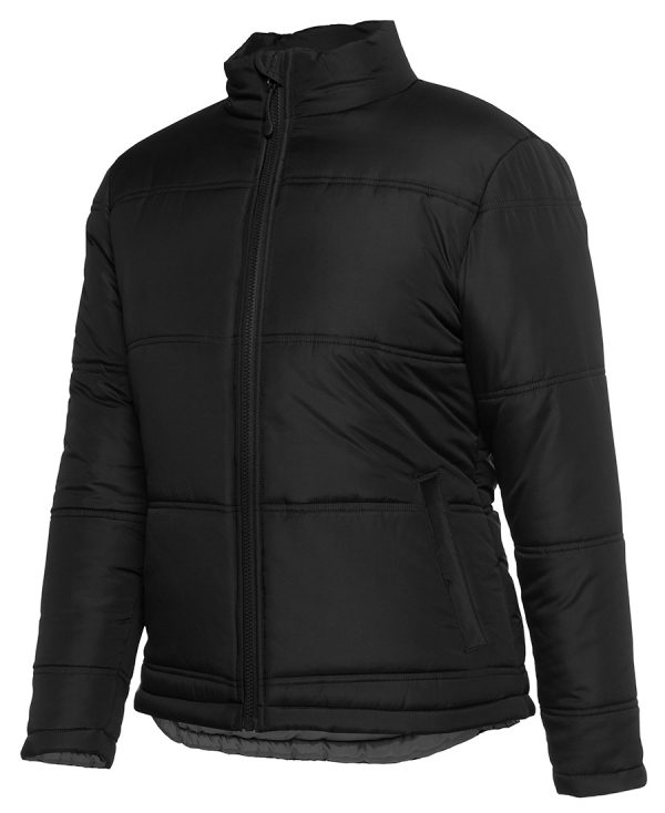Ladies Insulated Jacket