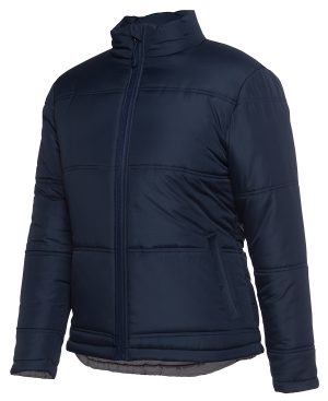 Ladies Insulated Jacket Ladies Insulated Jacket