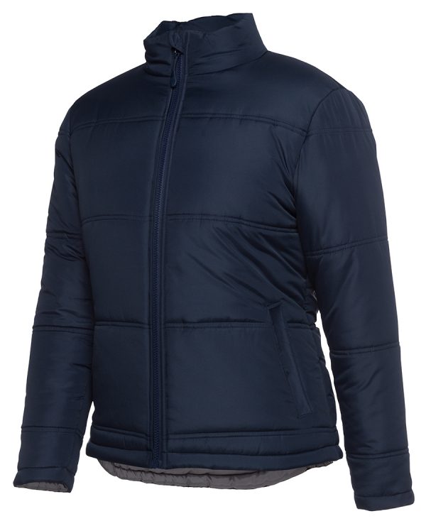 Ladies Insulated Jacket