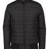 Mens Insulated Jacket