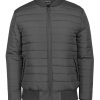 Mens Insulated Jacket