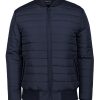 Mens Insulated Jacket