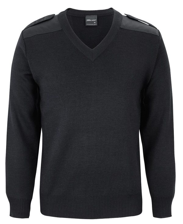 Mens Knitted Jumper Mens Knitted Jumper