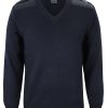 Mens Knitted Jumper Mens Knitted Jumper