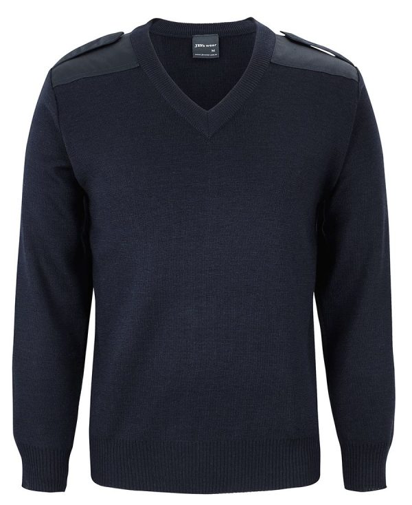 Mens Knitted Jumper Mens Knitted Jumper
