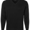 Mens Knitted Jumper Mens Knitted Jumper