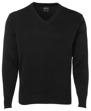 Mens Knitted Jumper Mens Knitted Jumper