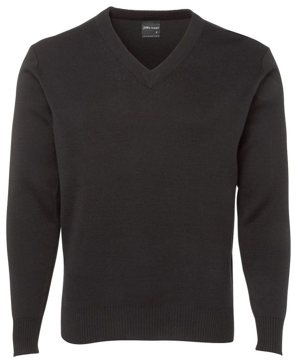 Mens Knitted Jumper Mens Knitted Jumper