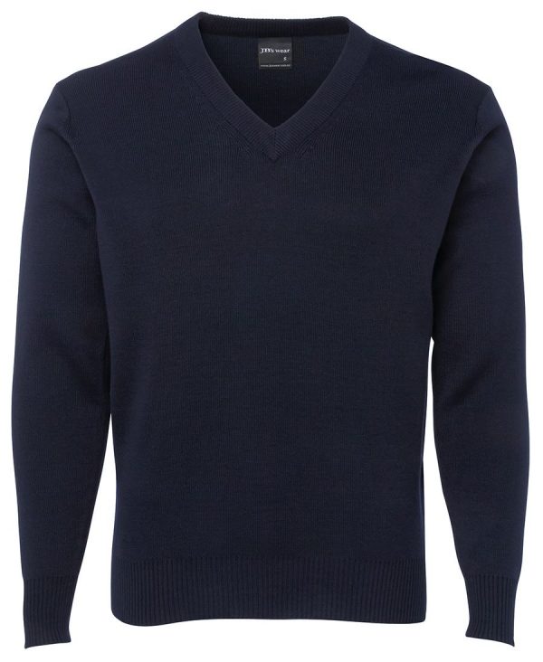 Mens Knitted Jumper Mens Knitted Jumper