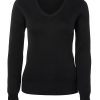 Ladies Knitted Jumper Ladies Knitted Jumper