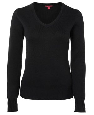 Ladies Knitted Jumper Ladies Knitted Jumper