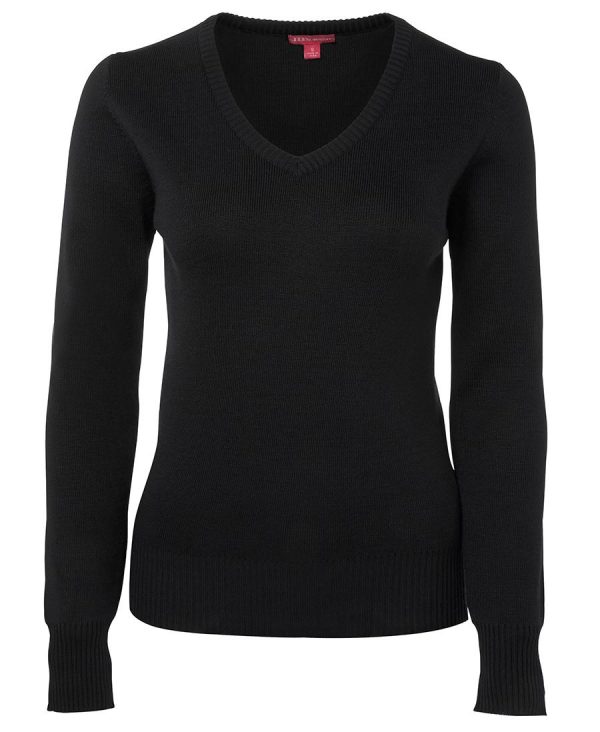 Ladies Knitted Jumper Ladies Knitted Jumper