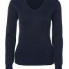 Ladies Knitted Jumper Ladies Knitted Jumper