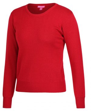 Ladies Knitted Jumper Ladies Knitted Jumper
