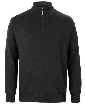 Mens Knitted Jumper Mens Knitted Jumper