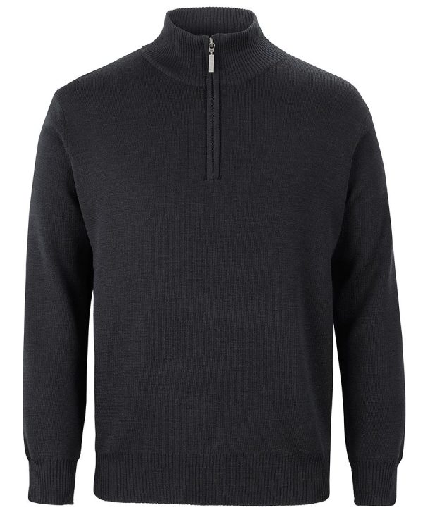Mens Knitted Jumper Mens Knitted Jumper
