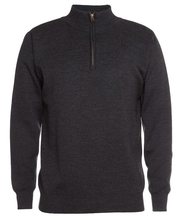 Mens Knitted Jumper Mens Knitted Jumper
