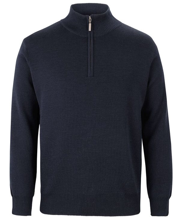 Mens Knitted Jumper Mens Knitted Jumper