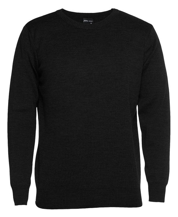 Mens Knitted Jumper Mens Knitted Jumper