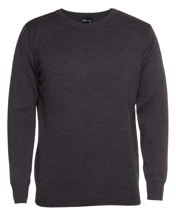 Mens Knitted Jumper Mens Knitted Jumper