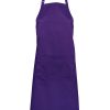 Plain Apron