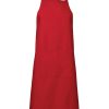 Plain Apron