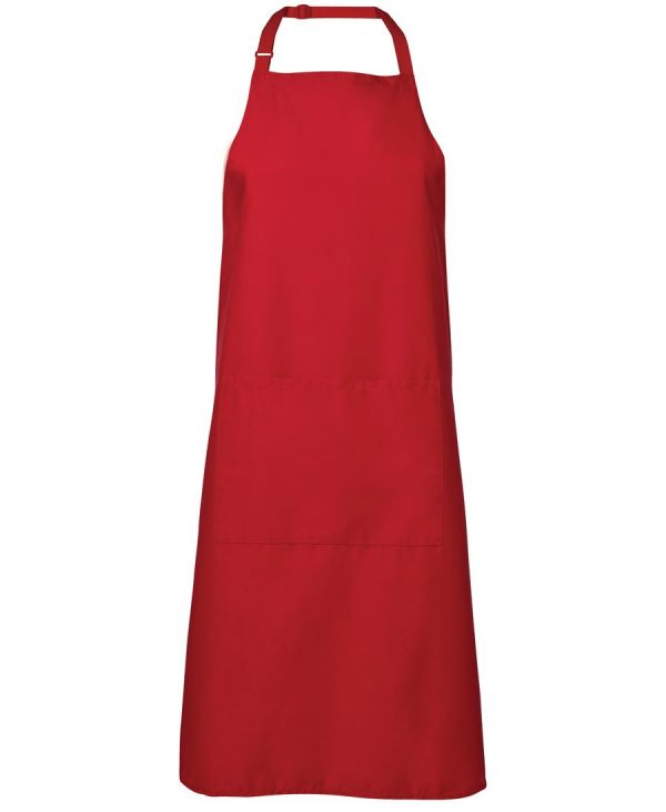 Plain Apron