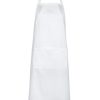 Plain Apron