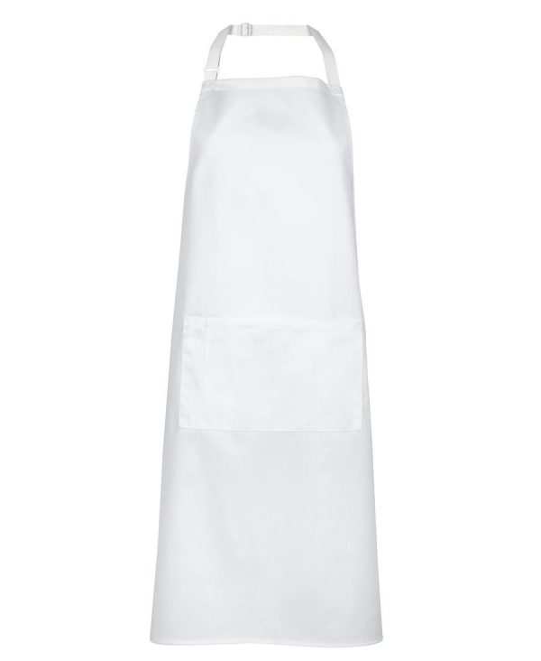 Plain Apron