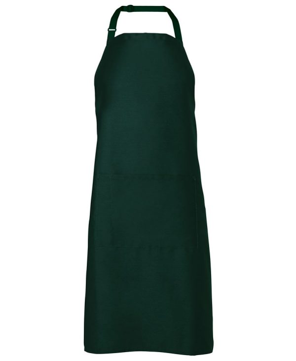 Plain Apron