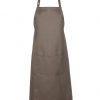 Plain Apron