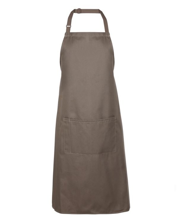 Plain Apron
