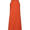 Plain Apron