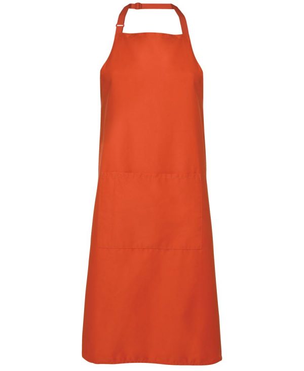 Plain Apron