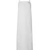 Plain Apron