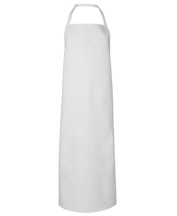 Plain Apron
