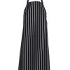 Plain Apron with Pocket