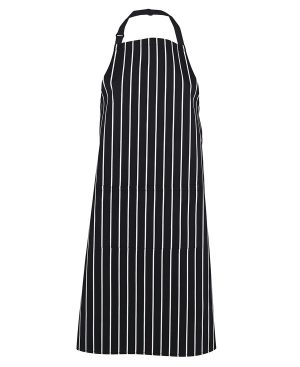 Plain Apron with Pocket Plain Apron with Pocket