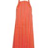 Plain Apron with Pocket
