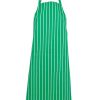 Plain Apron with Pocket