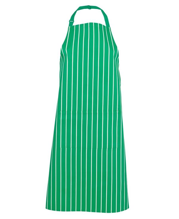 Plain Apron with Pocket