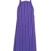 Plain Apron with Pocket